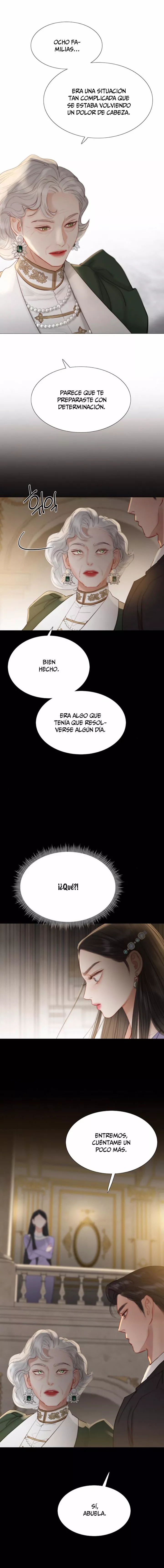 Serena Capítulo 3 - Page 12