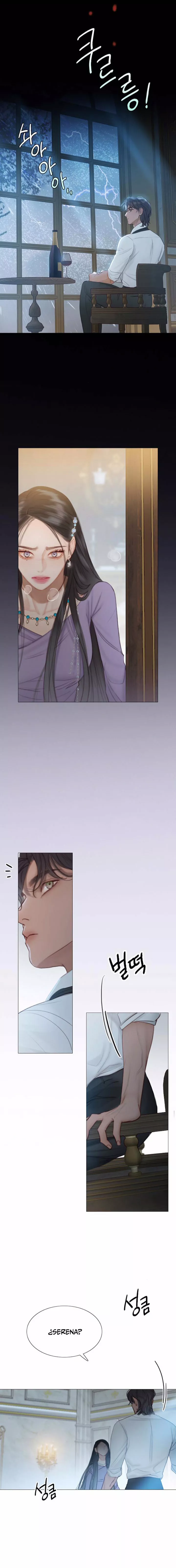 Serena Capítulo 3 - Page 16