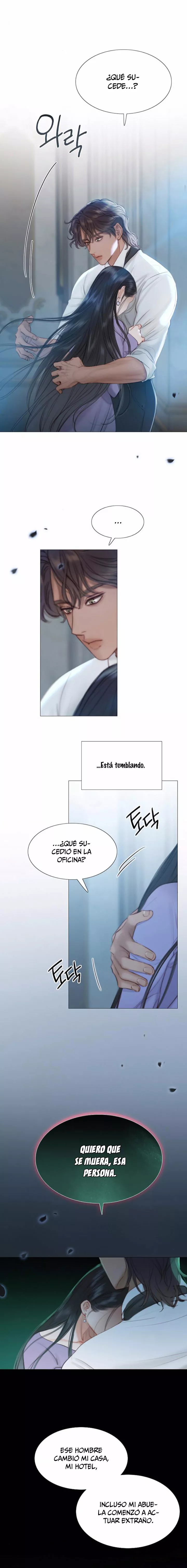 Serena Capítulo 3 - Page 17