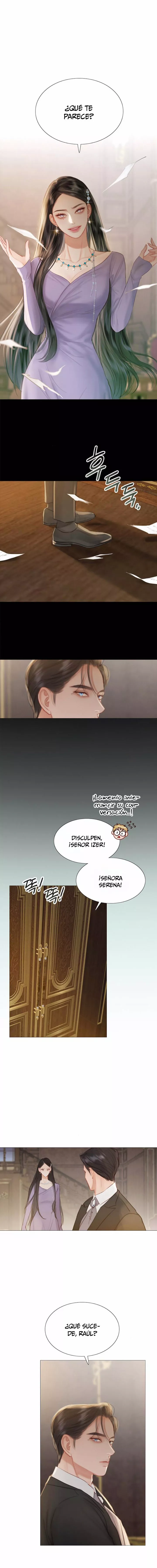 Serena Capítulo 3 - Page 4