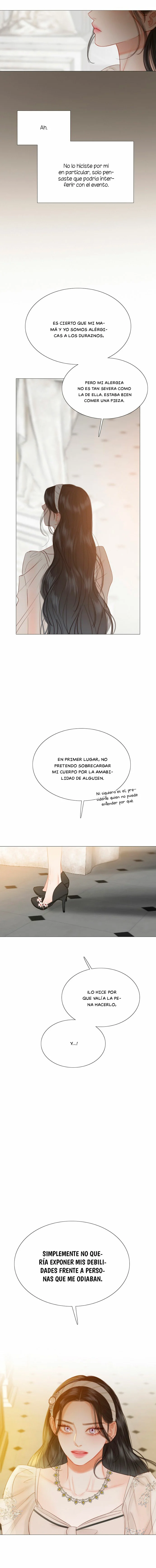 Serena Capítulo 30 - Page 11