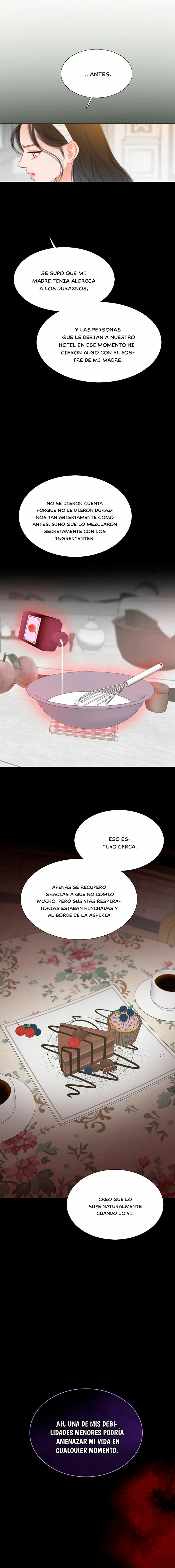 Serena Capítulo 30 - Page 13