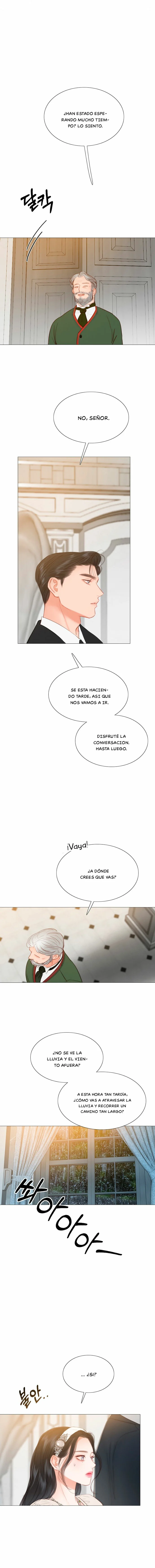 Serena Capítulo 30 - Page 16
