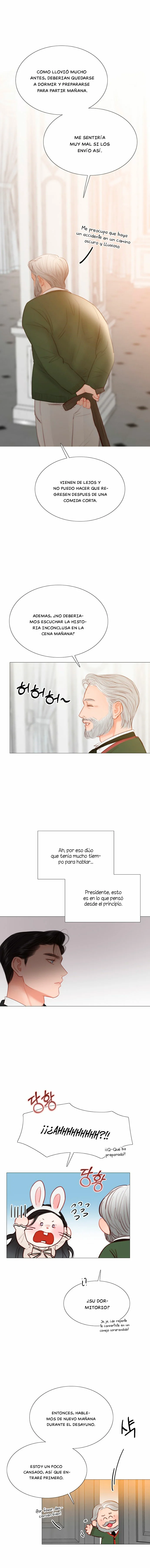 Serena Capítulo 30 - Page 17