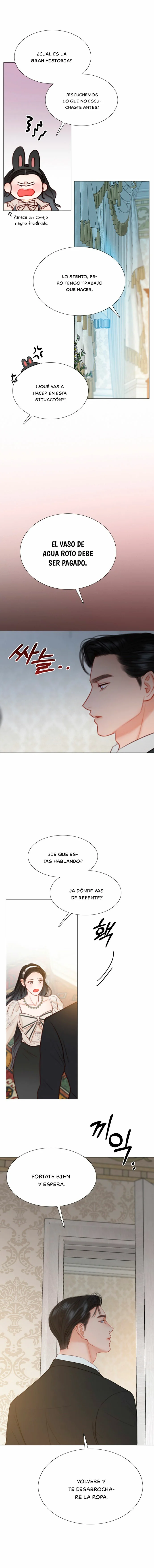 Serena Capítulo 30 - Page 20