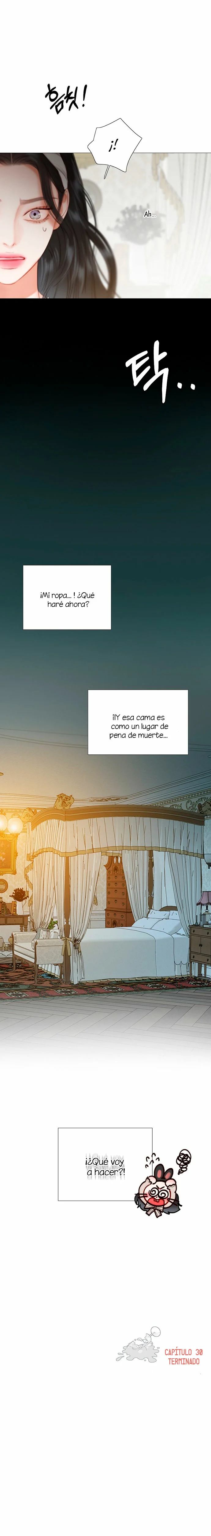 Serena Capítulo 30 - Page 21