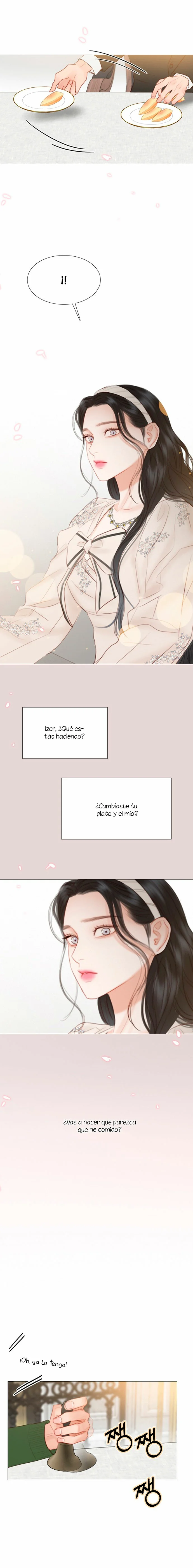 Serena Capítulo 30 - Page 4
