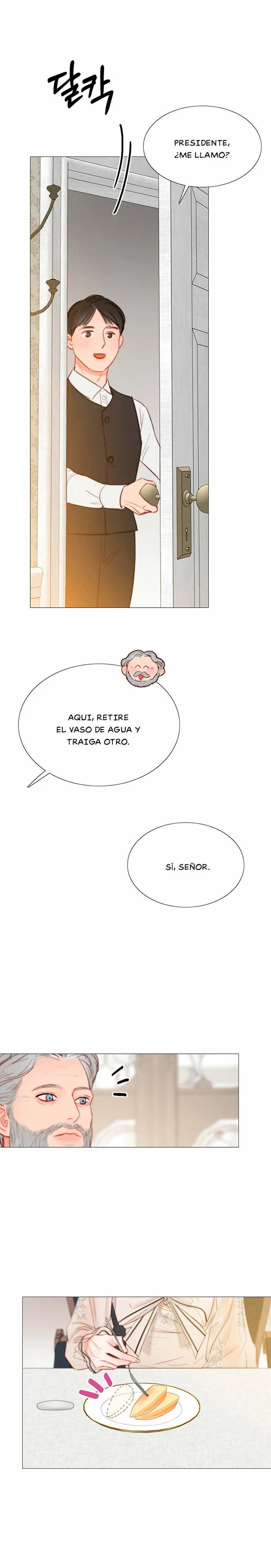 Serena Capítulo 30 - Page 5