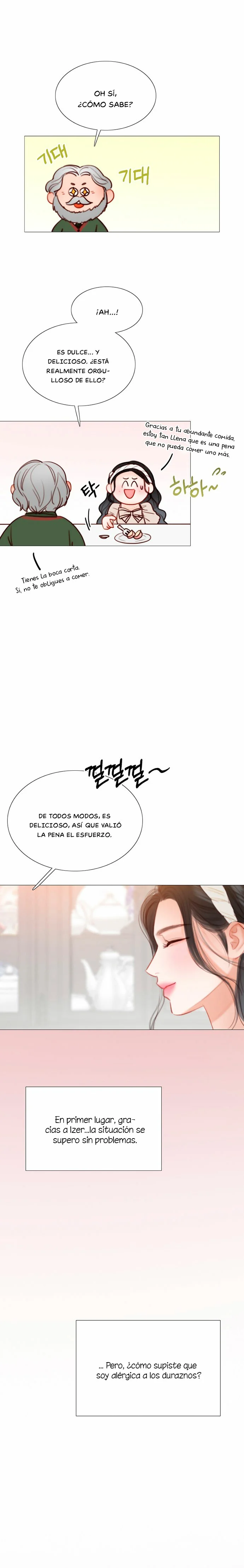 Serena Capítulo 30 - Page 6