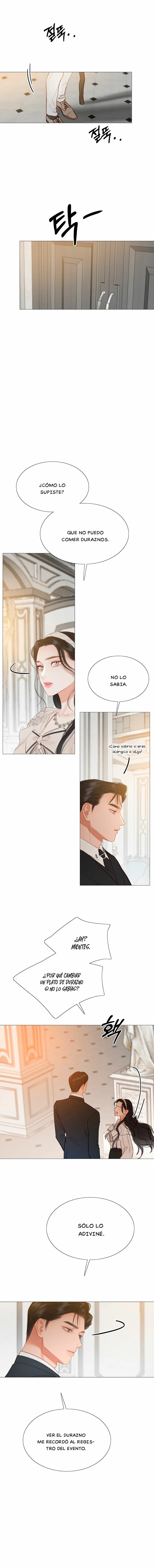Serena Capítulo 30 - Page 9