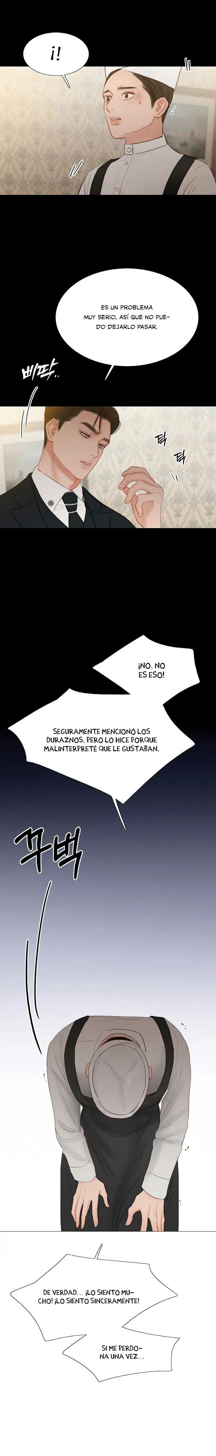 Serena Capítulo 31 - Page 11