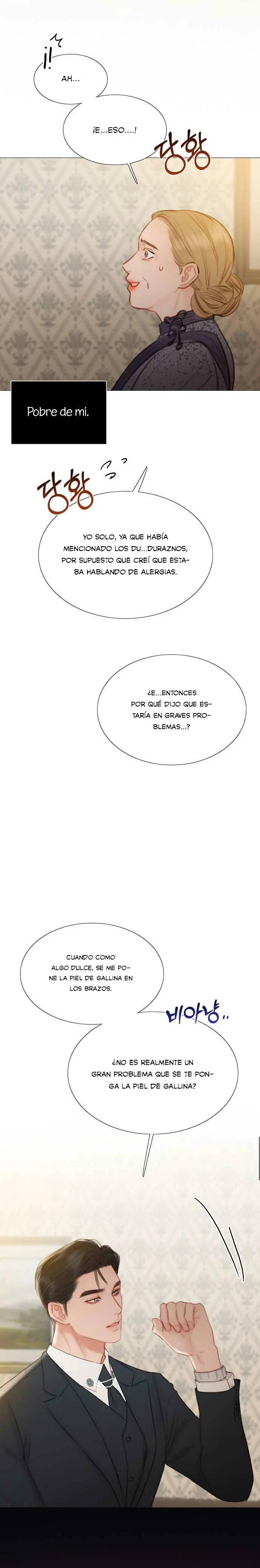 Serena Capítulo 31 - Page 14
