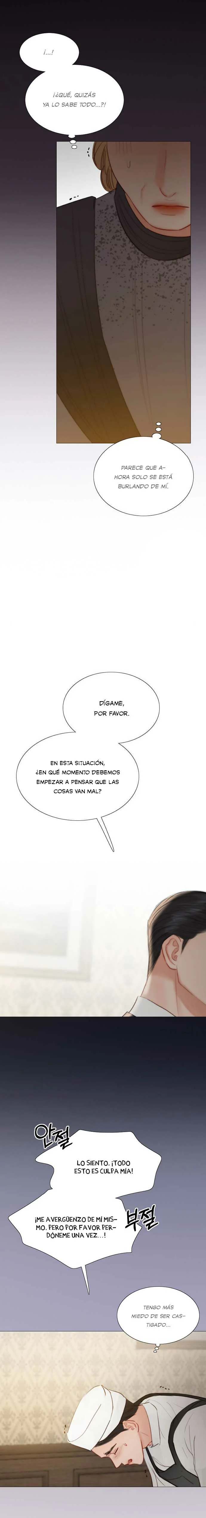 Serena Capítulo 31 - Page 15