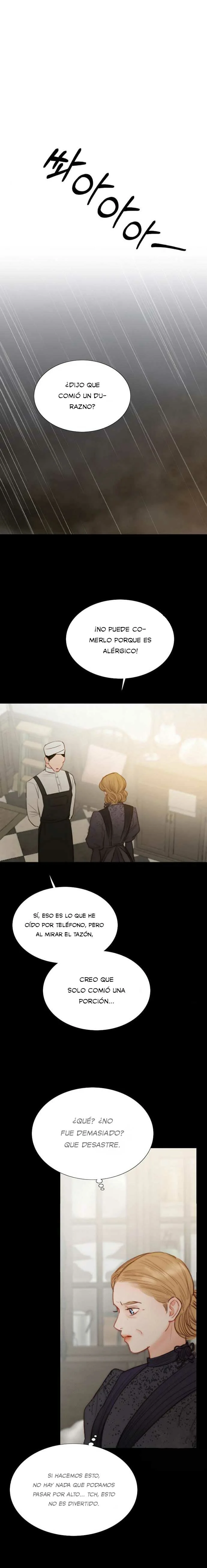 Serena Capítulo 31 - Page 2