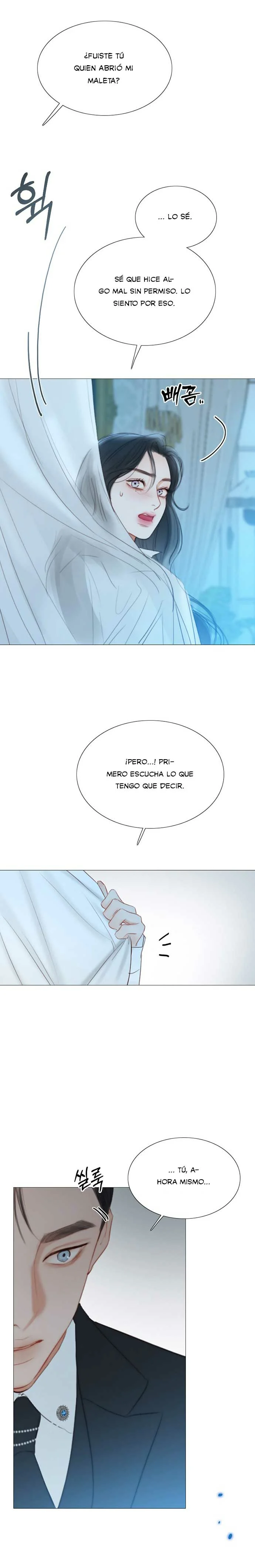 Serena Capítulo 31 - Page 20