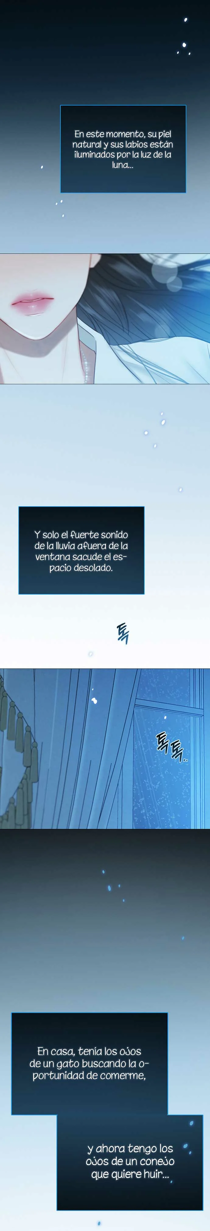 Serena Capítulo 31 - Page 25