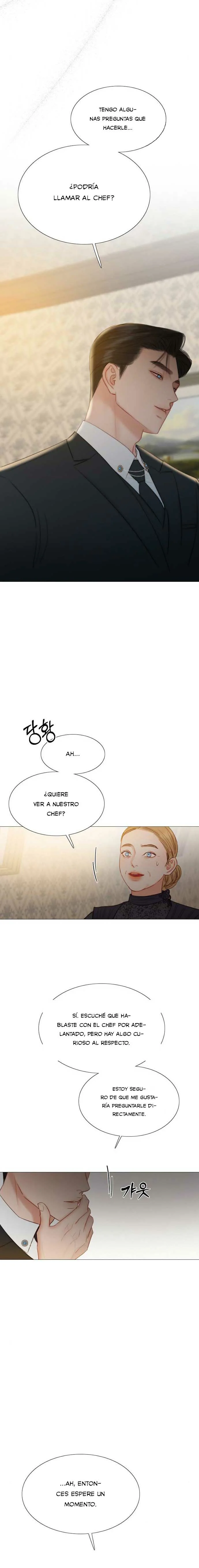 Serena Capítulo 31 - Page 7