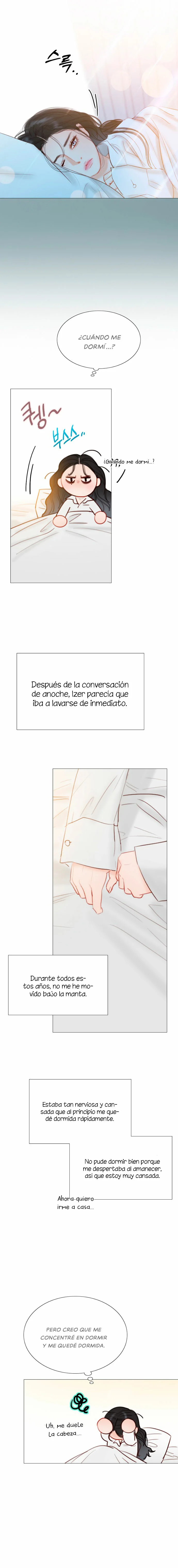 Serena Capítulo 32 - Page 14