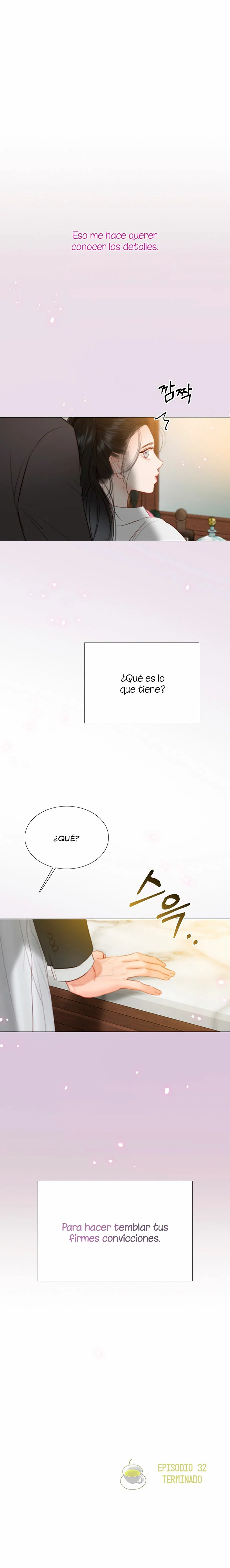 Serena Capítulo 32 - Page 19