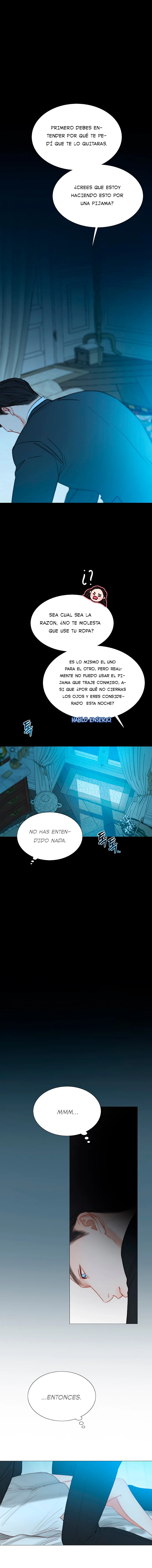 Serena Capítulo 32 - Page 7