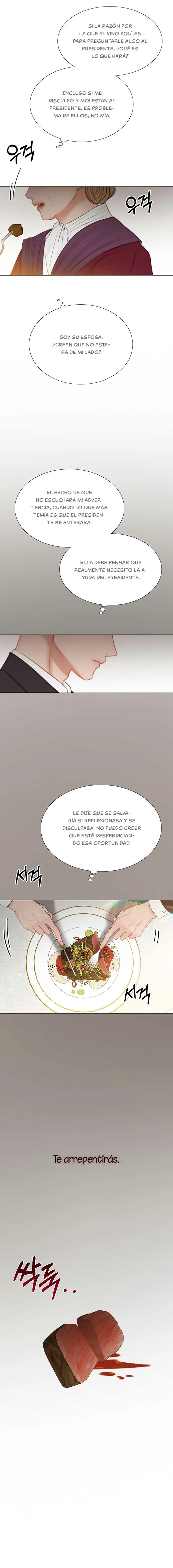 Serena Capítulo 33 - Page 13