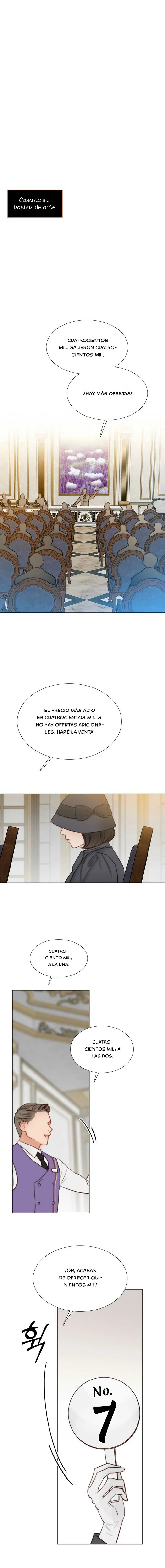 Serena Capítulo 33 - Page 14