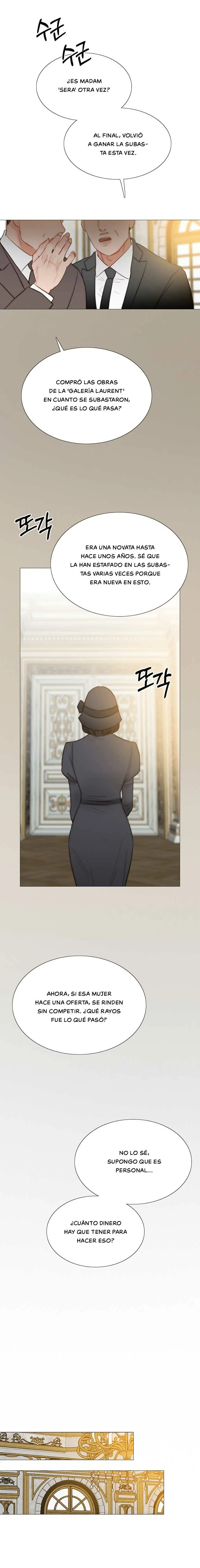 Serena Capítulo 33 - Page 16