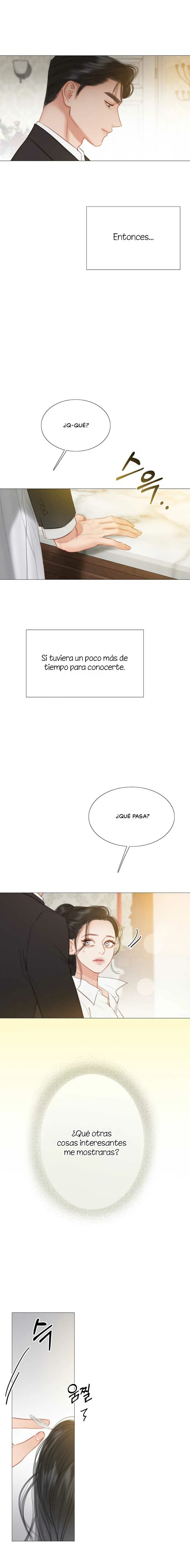 Serena Capítulo 33 - Page 3