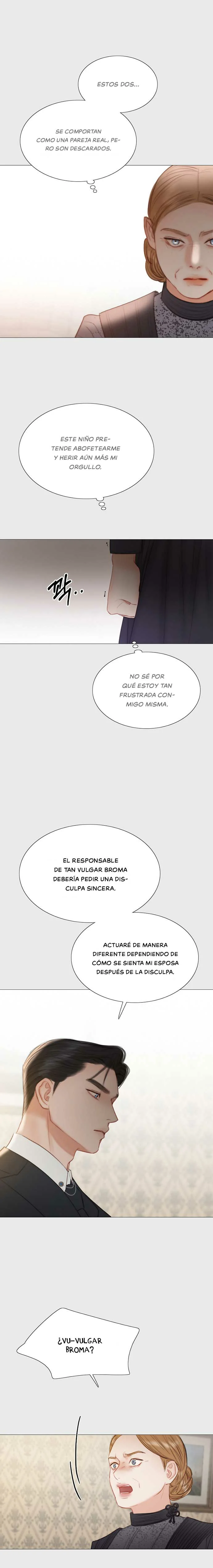 Serena Capítulo 33 - Page 7