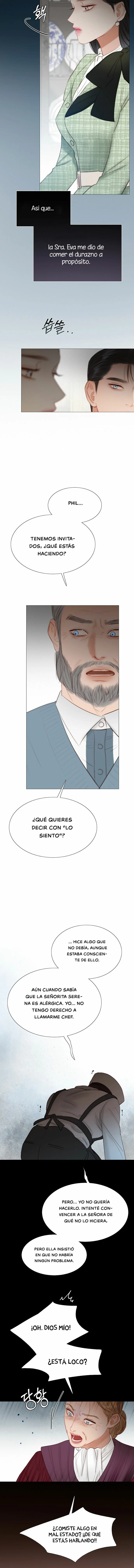 Serena Capítulo 34 - Page 10