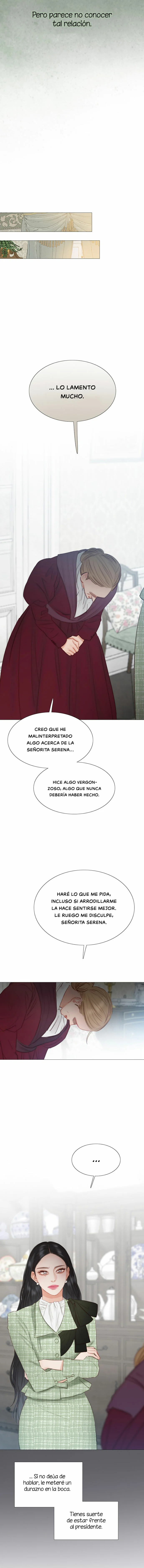 Serena Capítulo 34 - Page 13