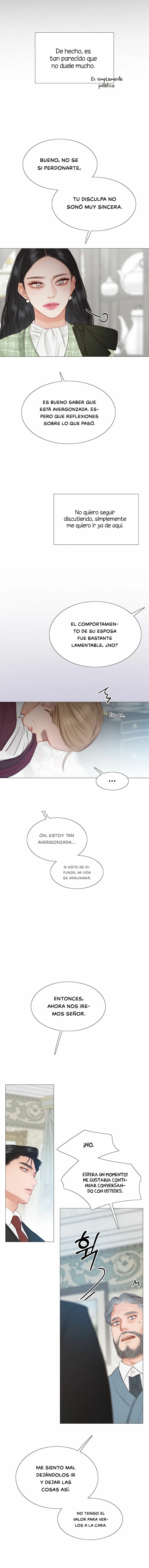 Serena Capítulo 34 - Page 14