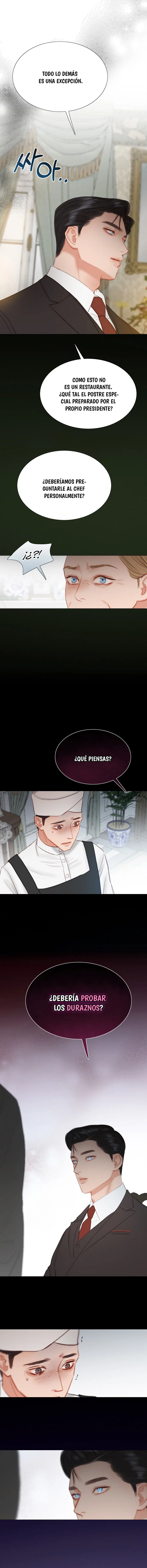 Serena Capítulo 34 - Page 6