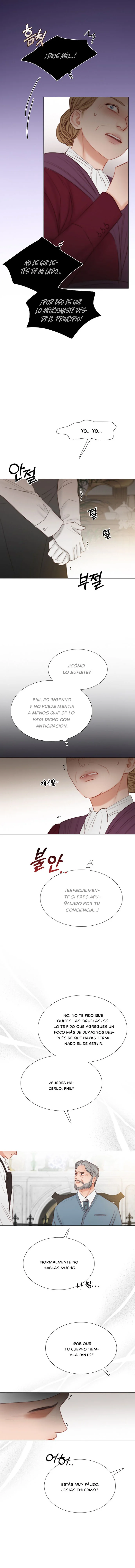 Serena Capítulo 34 - Page 7