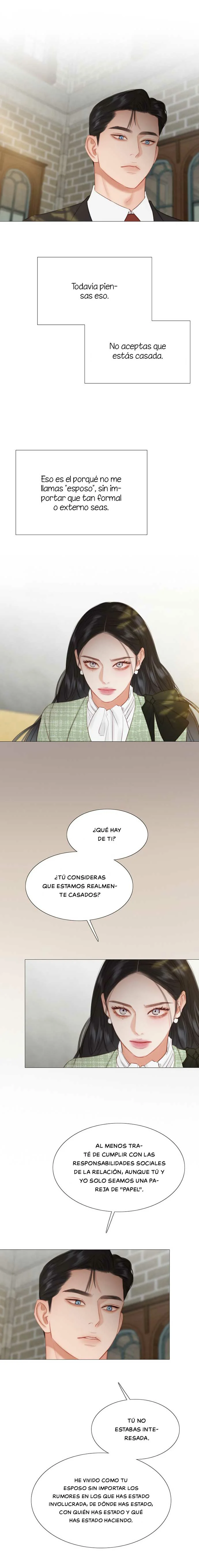 Serena Capítulo 35 - Page 10