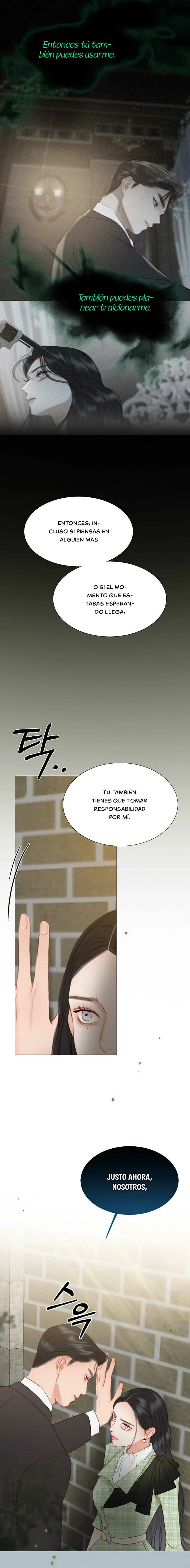 Serena Capítulo 35 - Page 12