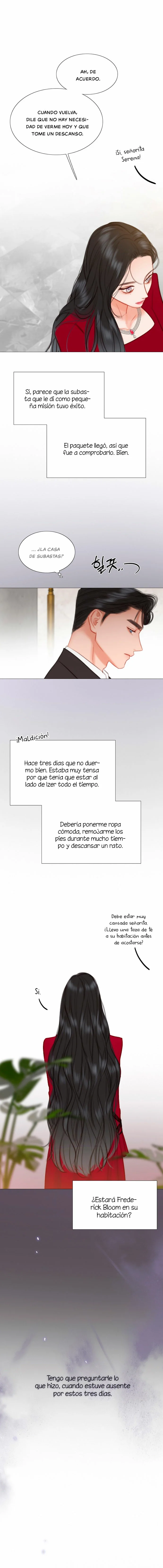 Serena Capítulo 35 - Page 16