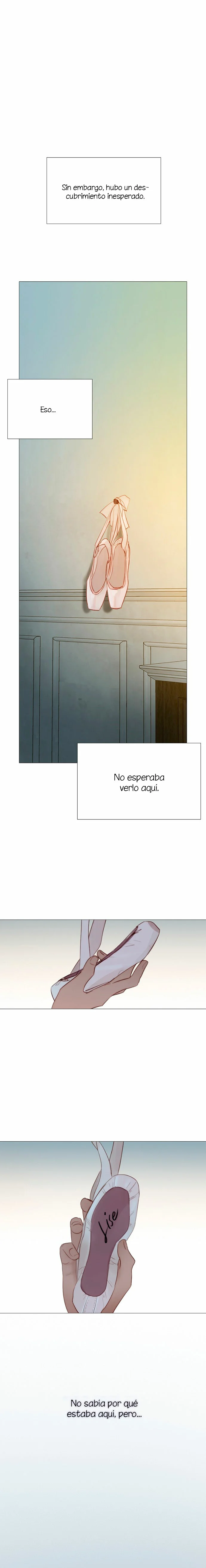 Serena Capítulo 35 - Page 20