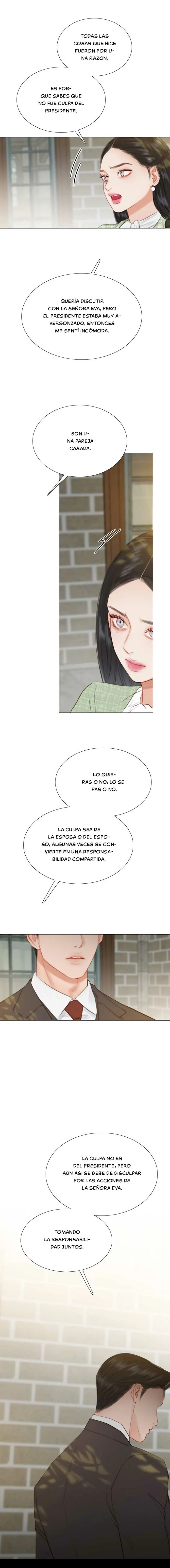 Serena Capítulo 35 - Page 3