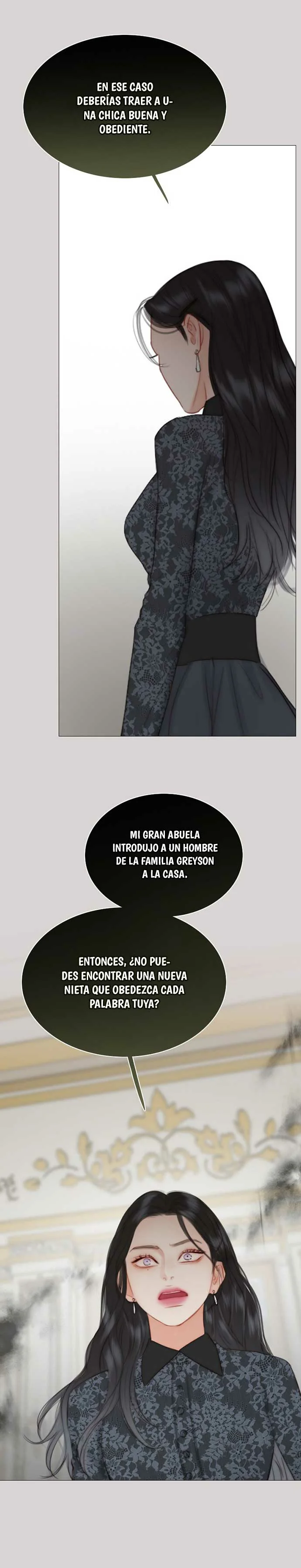 Serena Capítulo 35 - Page 7
