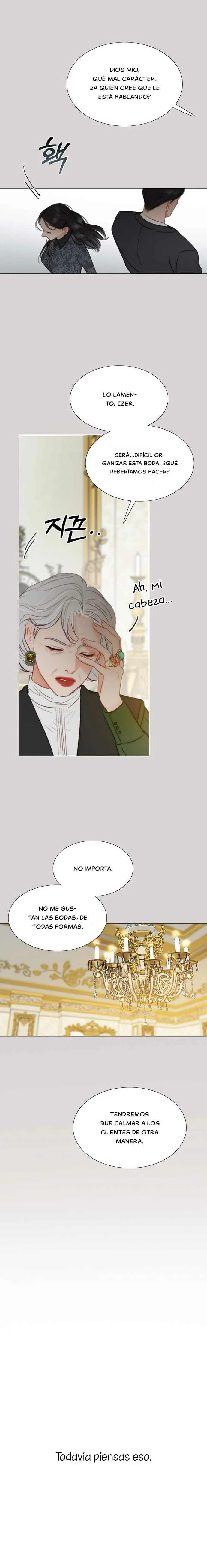 Serena Capítulo 35 - Page 9