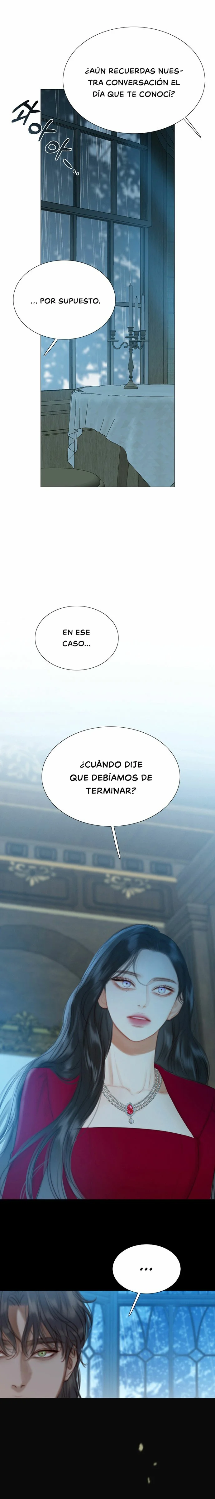 Serena Capítulo 36 - Page 11