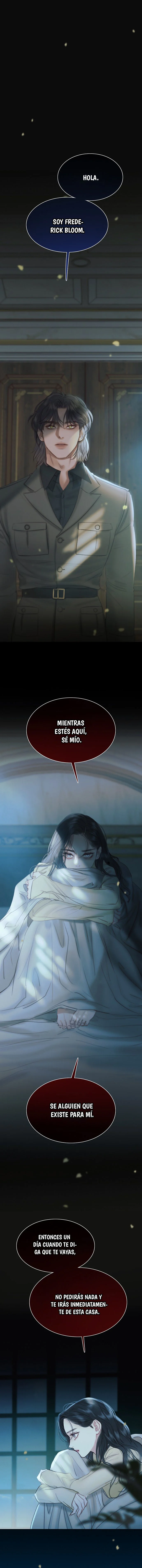 Serena Capítulo 36 - Page 12