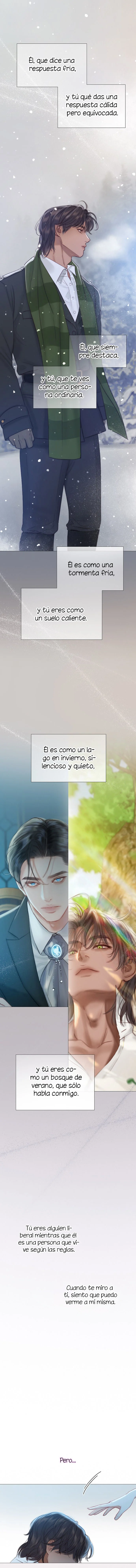 Serena Capítulo 36 - Page 16