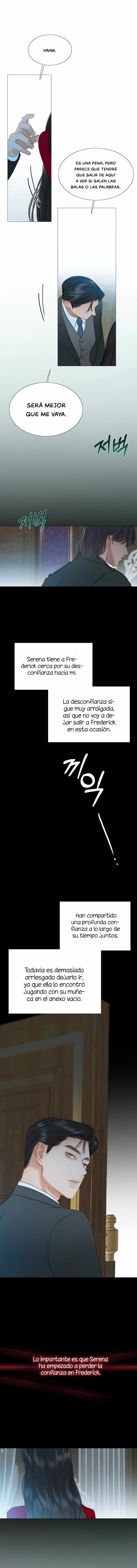 Serena Capítulo 36 - Page 7