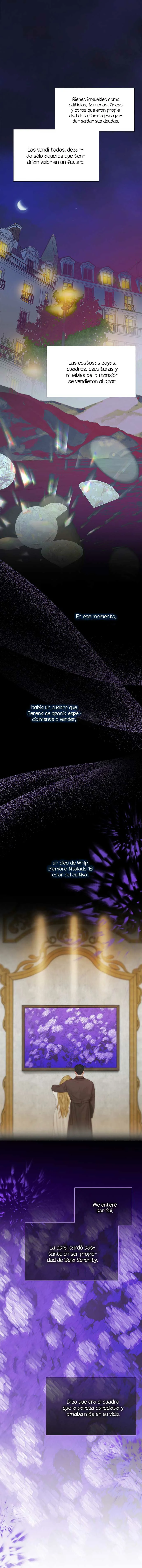 Serena Capítulo 37 - Page 12