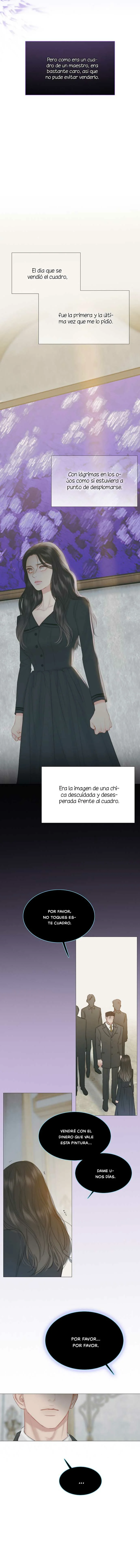 Serena Capítulo 37 - Page 13