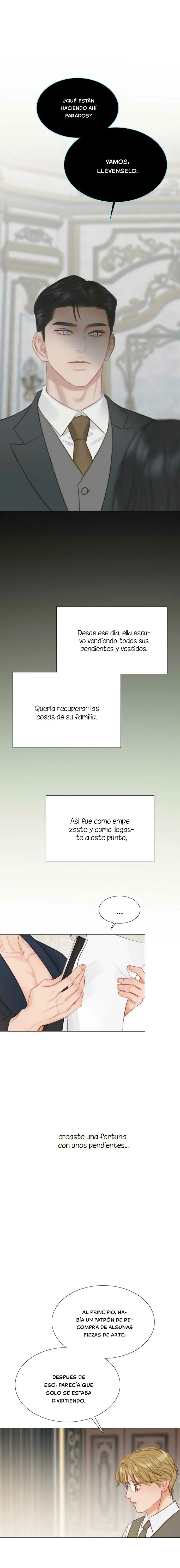Serena Capítulo 37 - Page 14