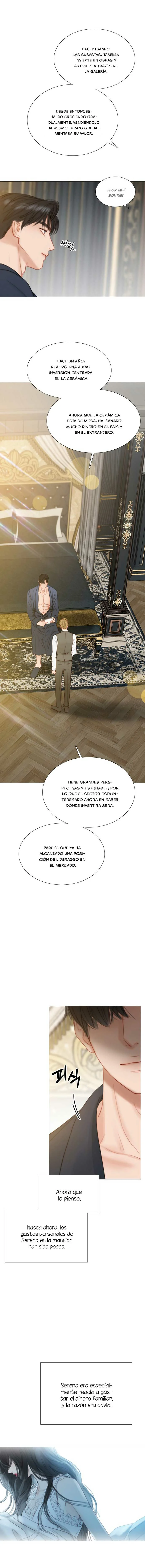 Serena Capítulo 37 - Page 15