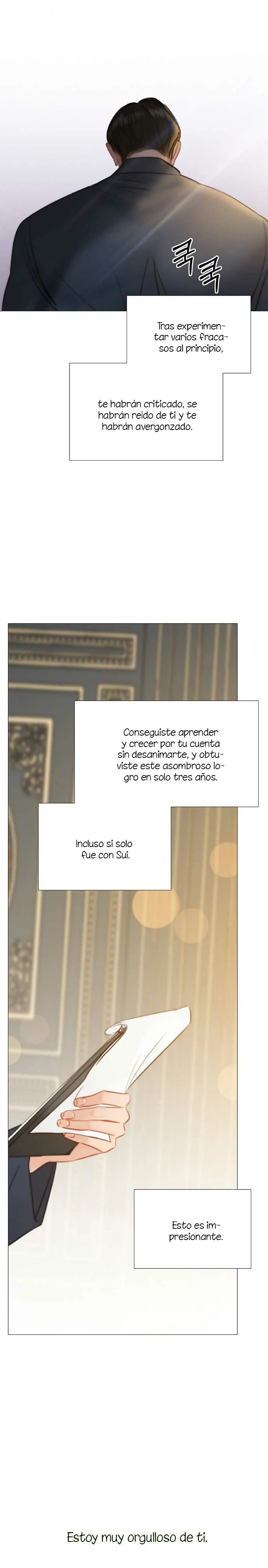 Serena Capítulo 37 - Page 17